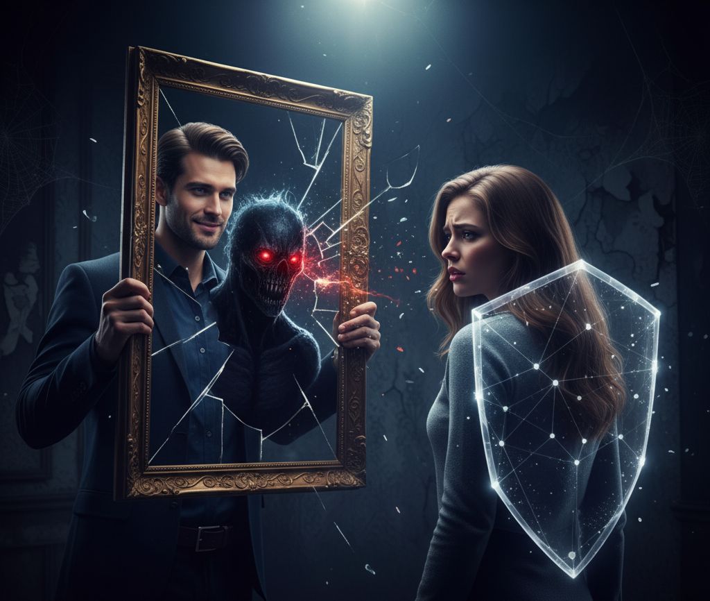 Narzisst als Partner