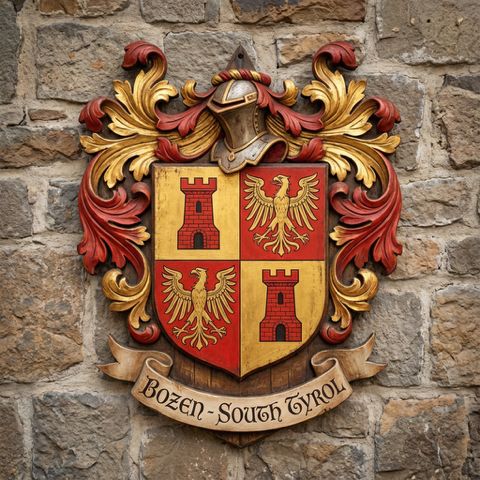 Flagge Online-Paartherapie Bozen