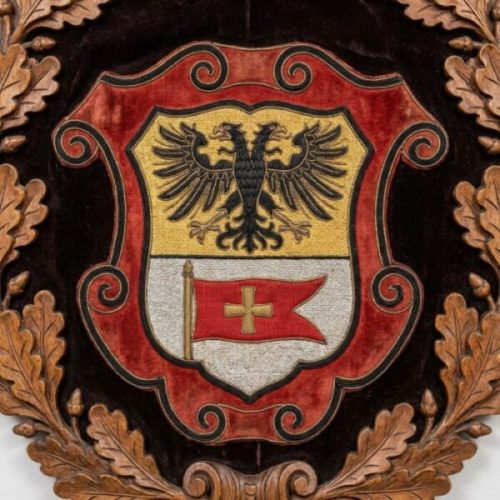 Flagge Online-Paartherapie Bregenz