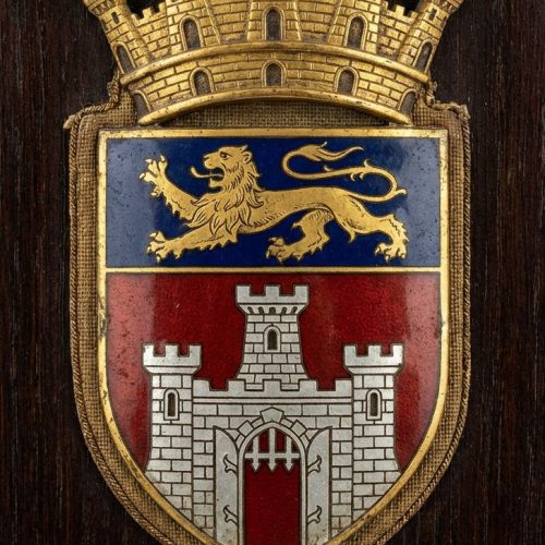 Flagge Online-Paartherapie Eisenstadt