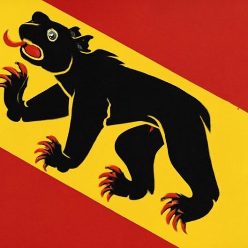 Flagge Online-Paartherapie Bern