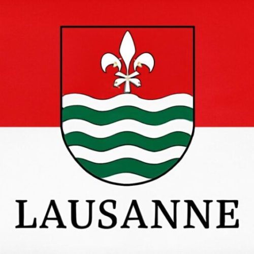 Flagge Online-Paartherapie Lausanne