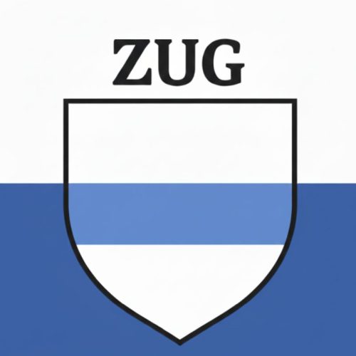 Flagge Online-Paartherapie Zug
