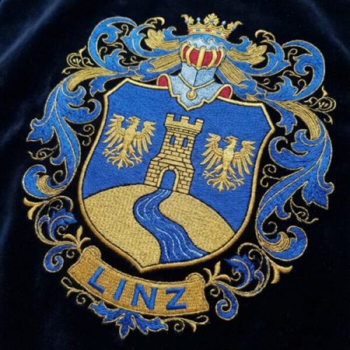 Flagge Online-Paartherapie Linz