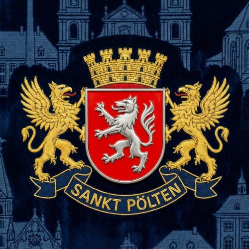 Flagge Online-Paartherapie St. Pölten