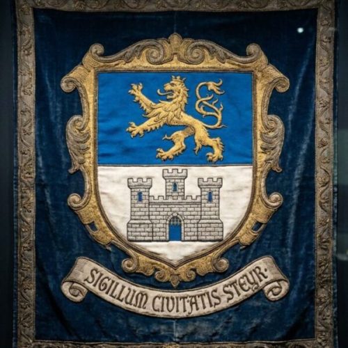 Flagge Online-Paartherapie Steyr