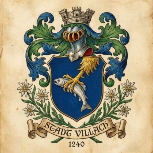 Flagge Online-Paartherapie Villach